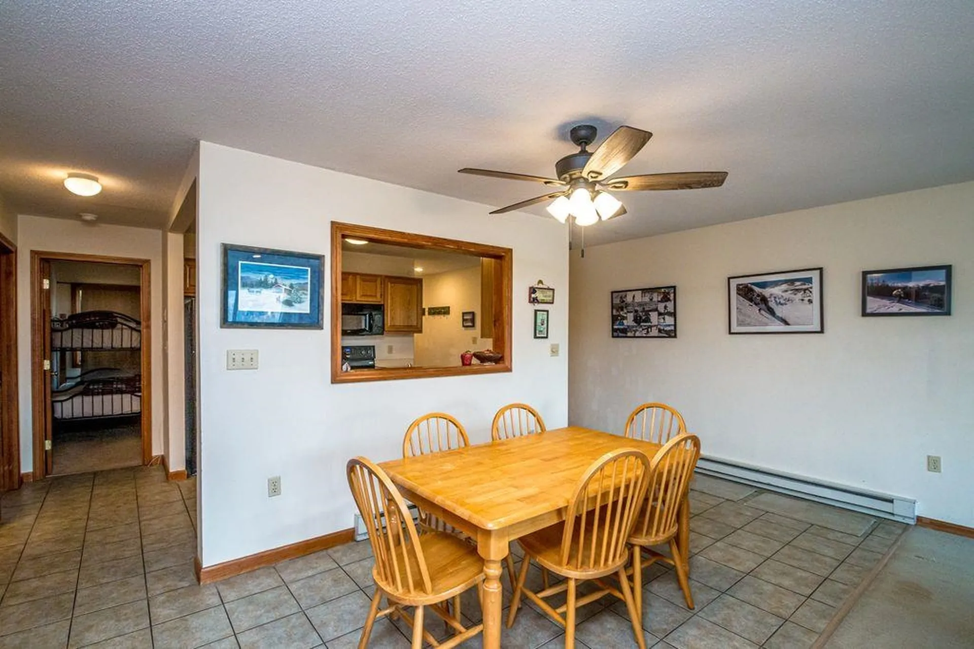 B-22 Eagle Ridge Condo Road Bartlett NH 03812