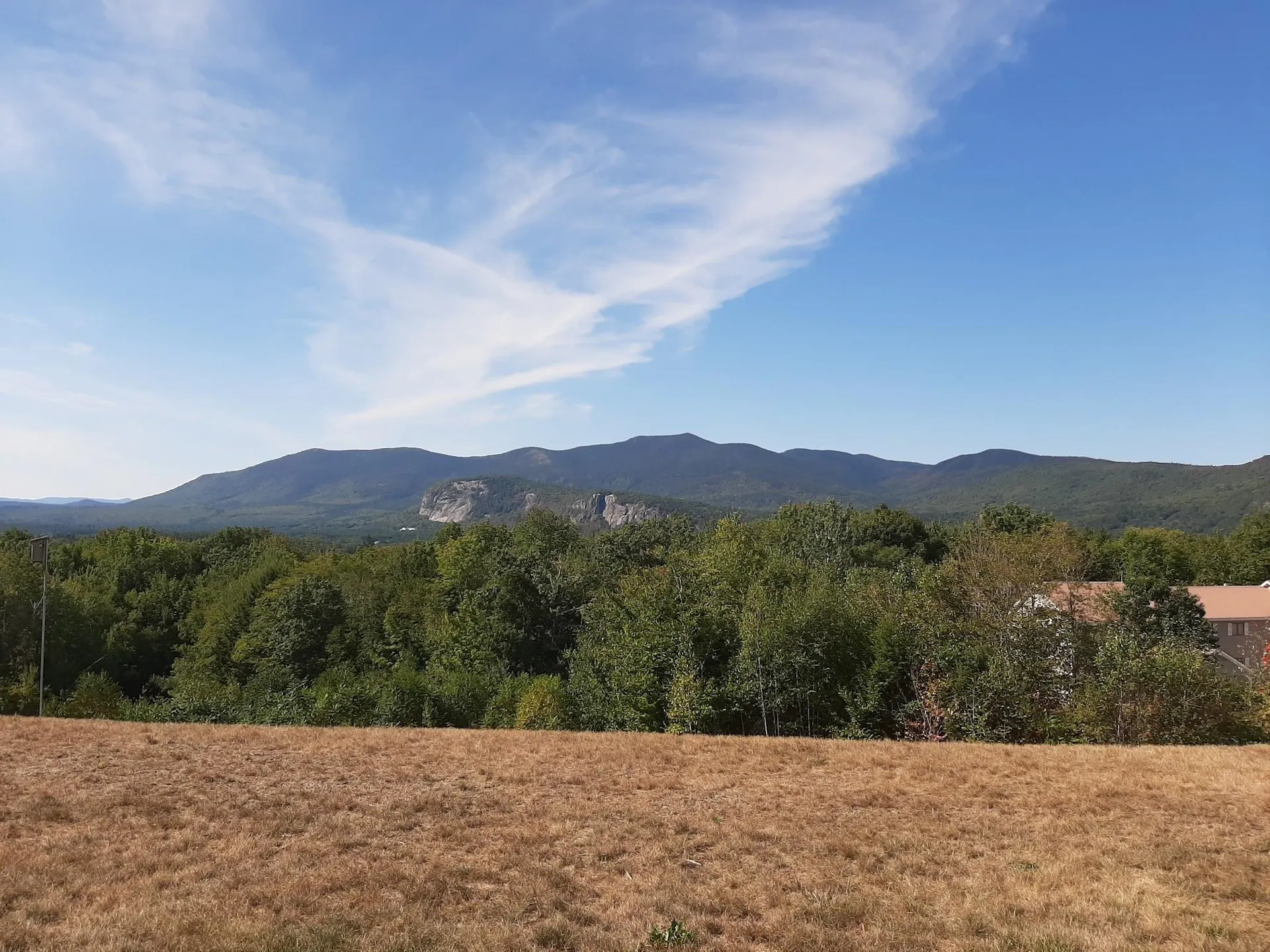 B-22 Eagle Ridge Condo Road Bartlett NH 03812