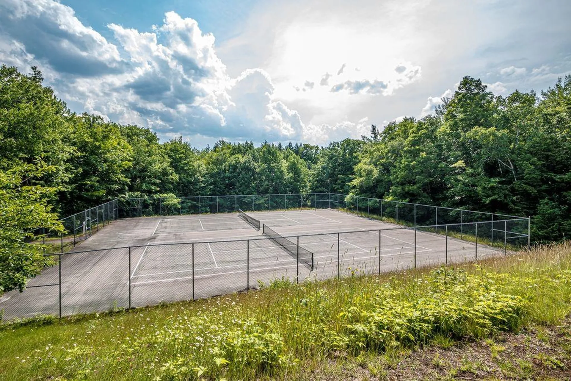 B-22 Eagle Ridge Condo Road Bartlett NH 03812