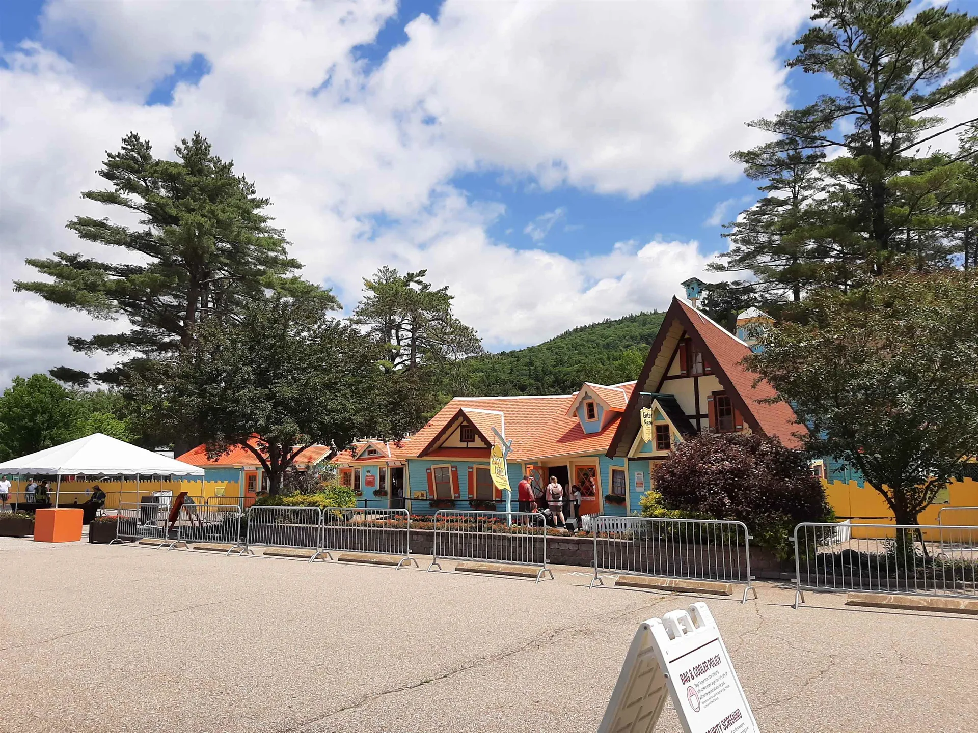 B-22 Eagle Ridge Condo Road Bartlett NH 03812