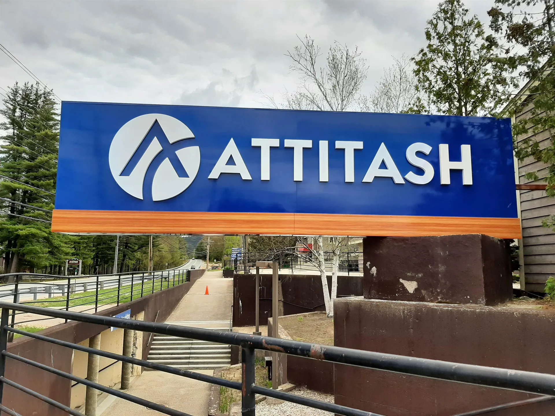 B-22 Eagle Ridge Condo Road Bartlett NH 03812