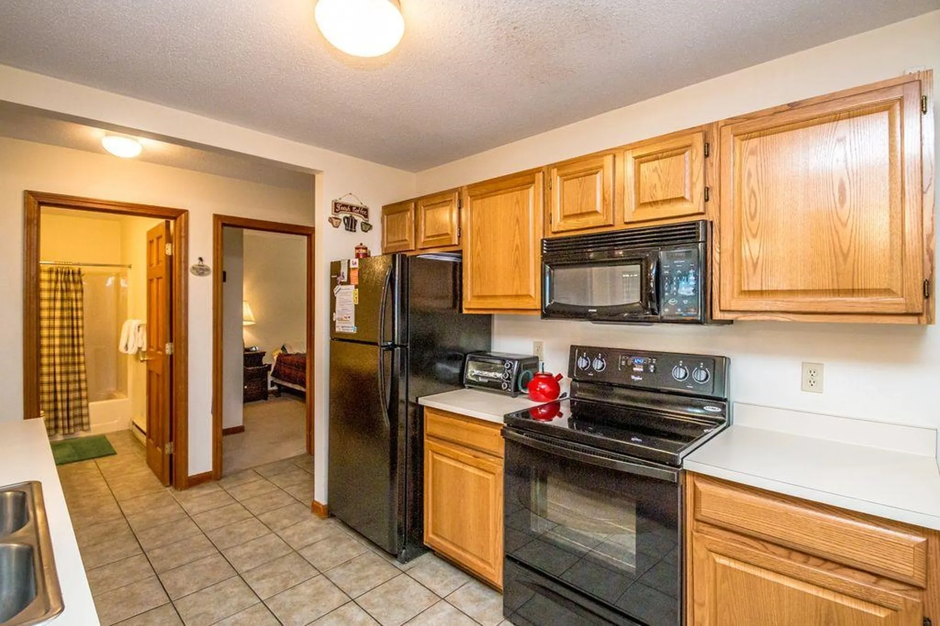 B-22 Eagle Ridge Condo Road Bartlett NH 03812