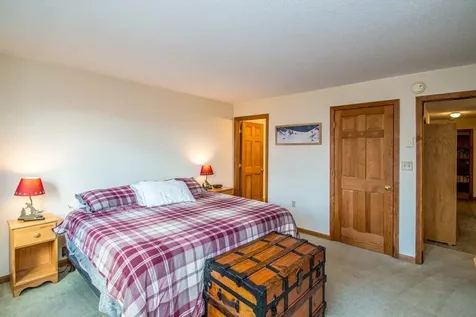 B-22 Eagle Ridge Condo Road Bartlett NH 03812