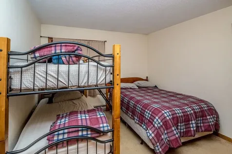 B-22 Eagle Ridge Condo Road Bartlett NH 03812