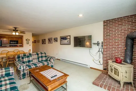 B-22 Eagle Ridge Condo Road Bartlett NH 03812