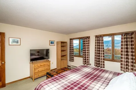 B-22 Eagle Ridge Condo Road Bartlett NH 03812