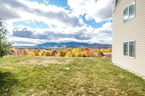 B-22 Eagle Ridge Condo Road Bartlett NH 03812