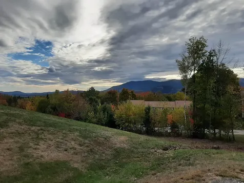 B-22 Eagle Ridge Condo Road Bartlett NH 03812