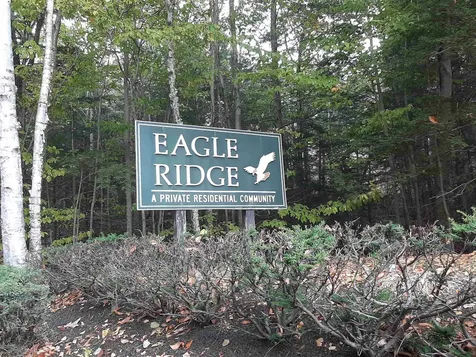 B-22 Eagle Ridge Condo Road Bartlett NH 03812