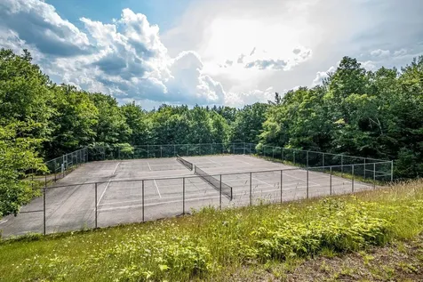 B-22 Eagle Ridge Condo Road Bartlett NH 03812