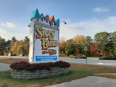 B-22 Eagle Ridge Condo Road Bartlett NH 03812