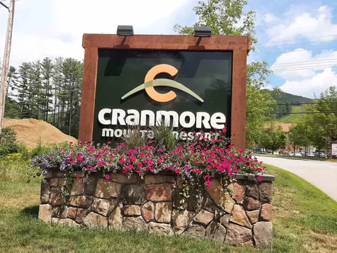 B-22 Eagle Ridge Condo Road Bartlett NH 03812