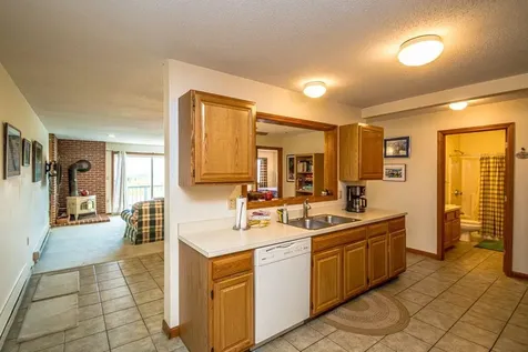 B-22 Eagle Ridge Condo Road Bartlett NH 03812