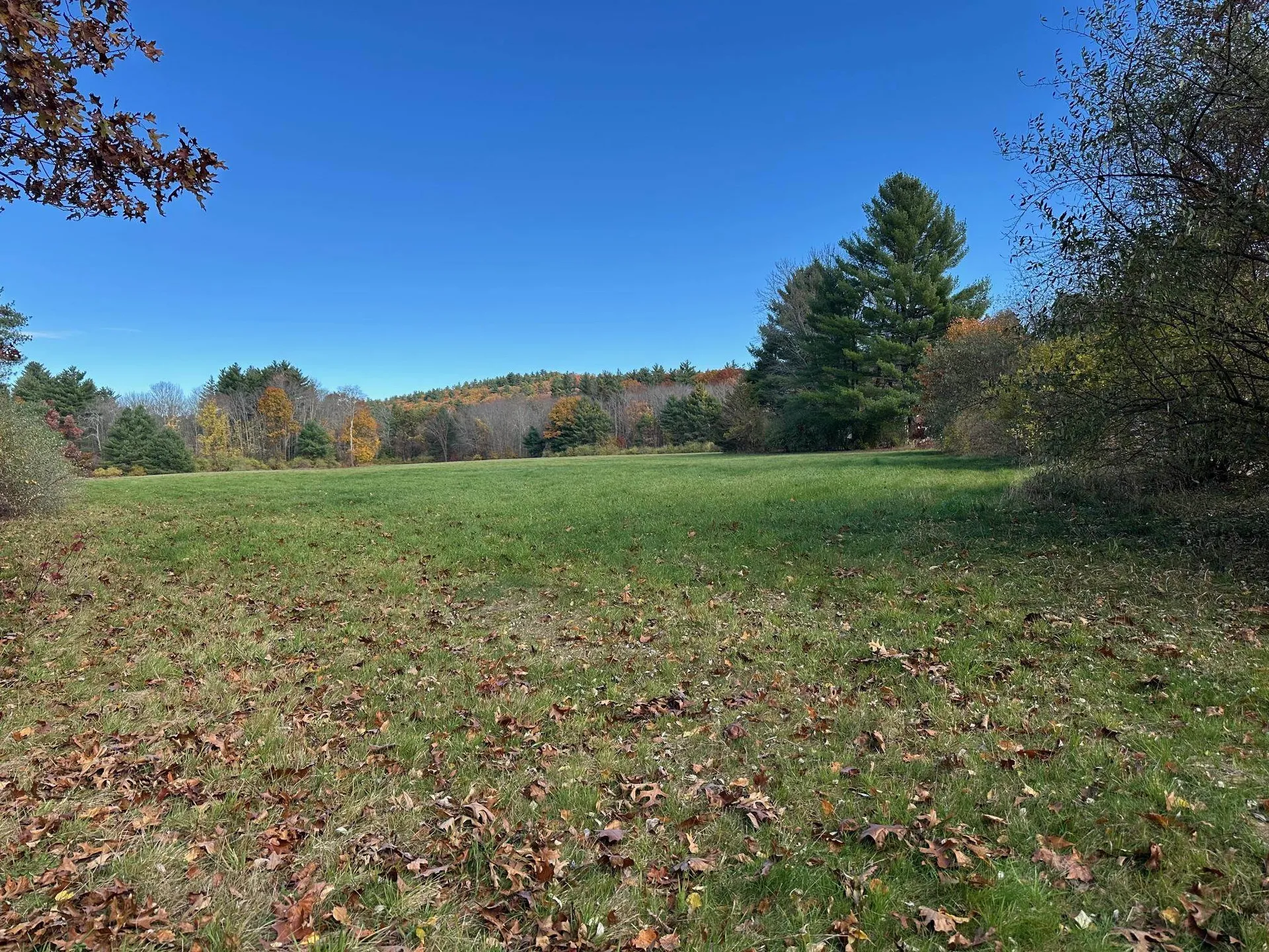 Claude Road Amherst NH 03031