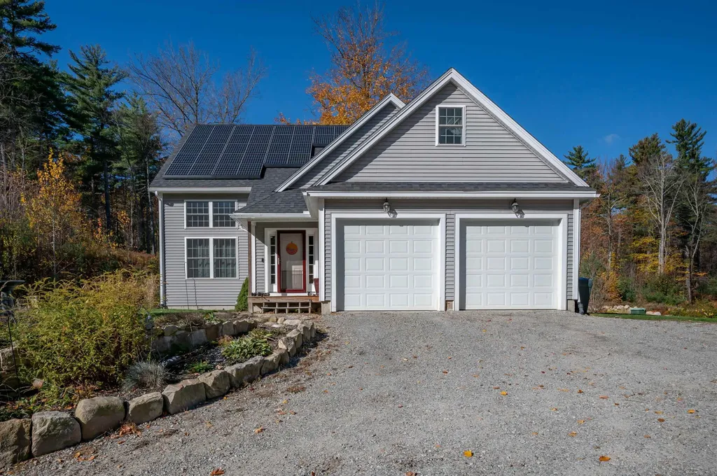 301 Mile Slip Road Milford NH 03055