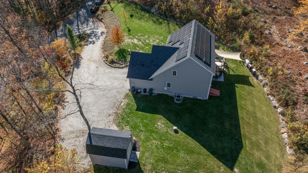 301 Mile Slip Road Milford NH 03055