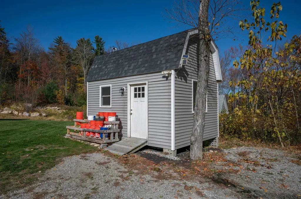 301 Mile Slip Road Milford NH 03055