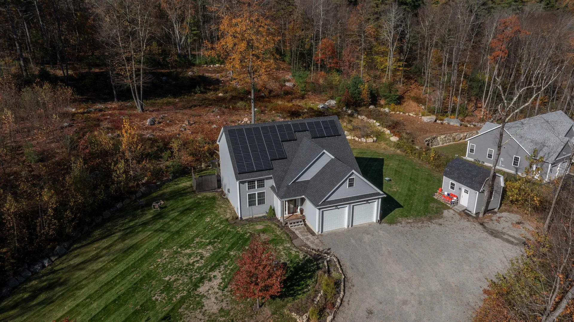 301 Mile Slip Road Milford NH 03055