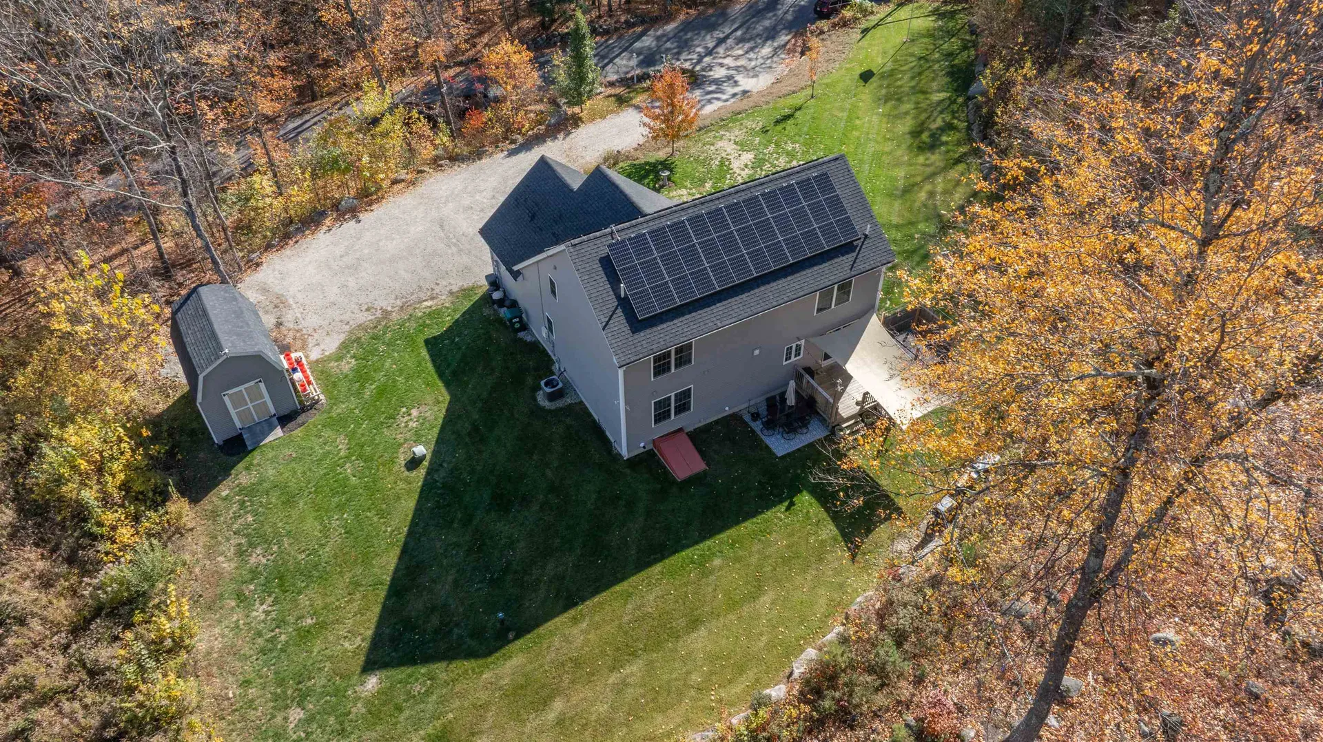 301 Mile Slip Road Milford NH 03055