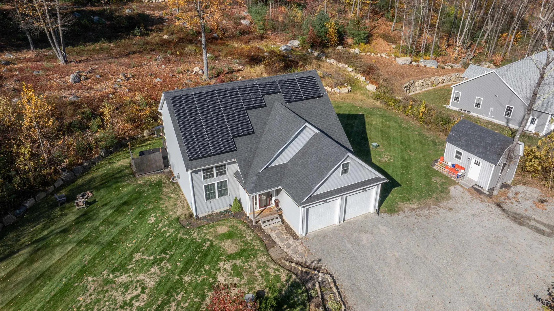 301 Mile Slip Road Milford NH 03055