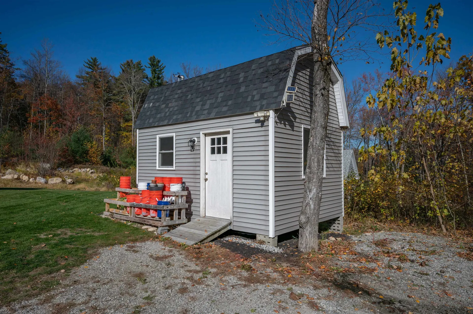 301 Mile Slip Road Milford NH 03055