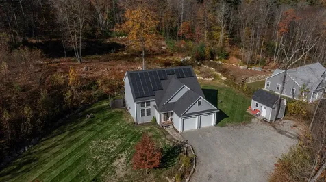 301 Mile Slip Road Milford NH 03055