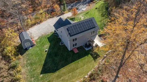 301 Mile Slip Road Milford NH 03055