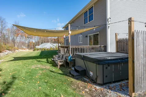 301 Mile Slip Road Milford NH 03055