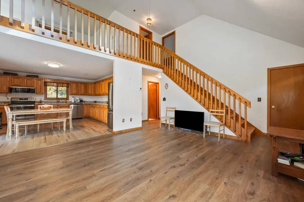 41 Saint Gallen Street Moultonborough NH 03254