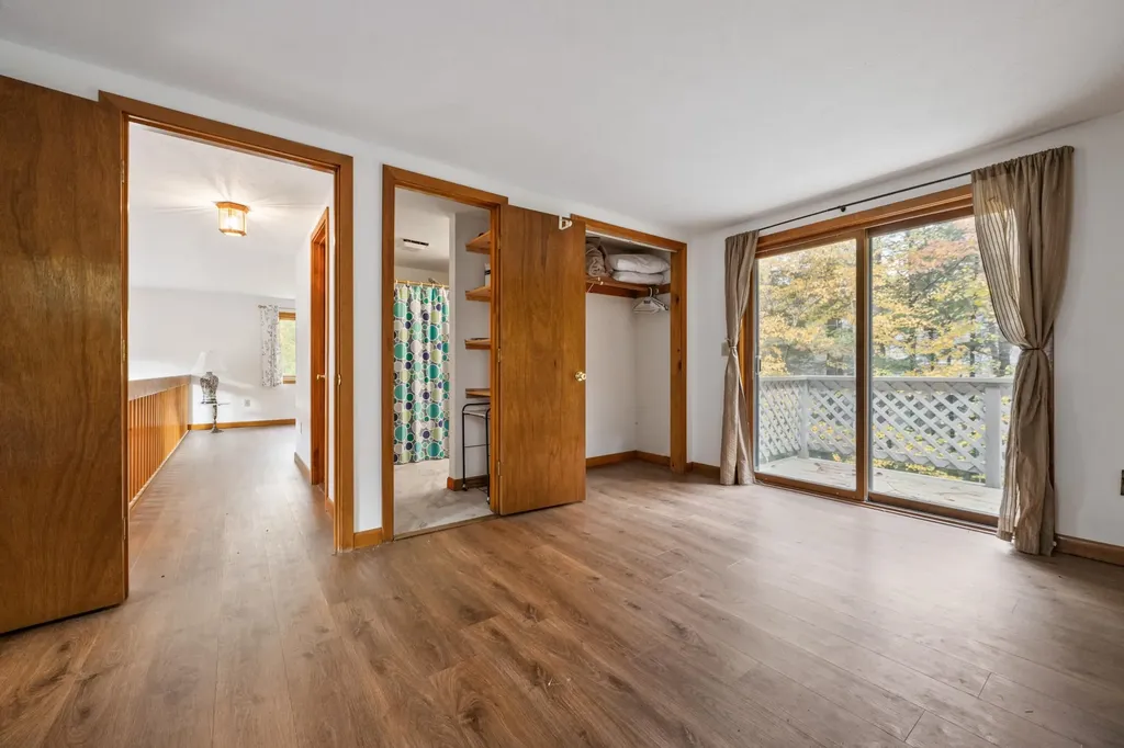 41 Saint Gallen Street Moultonborough NH 03254