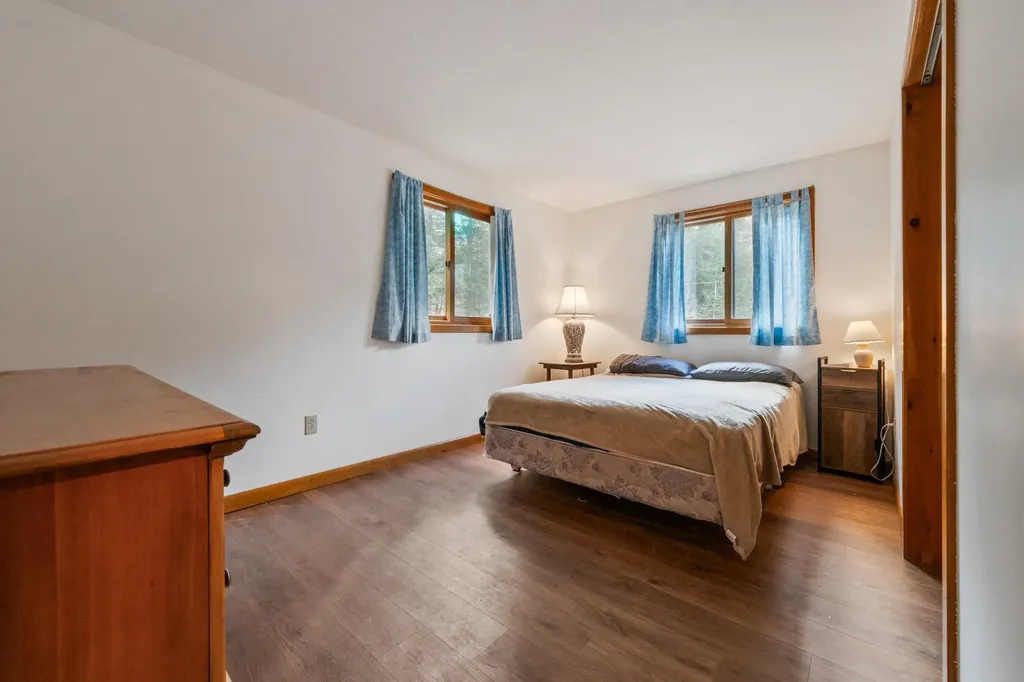 41 Saint Gallen Street Moultonborough NH 03254