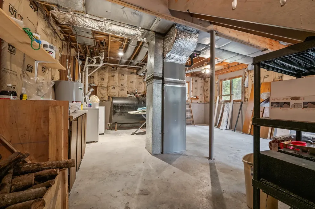 41 Saint Gallen Street Moultonborough NH 03254