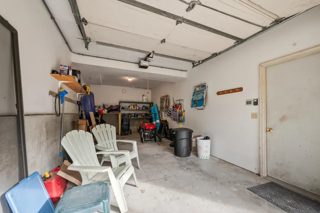 41 Saint Gallen Street Moultonborough NH 03254