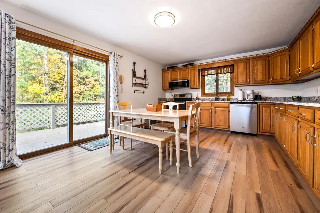 41 Saint Gallen Street Moultonborough NH 03254