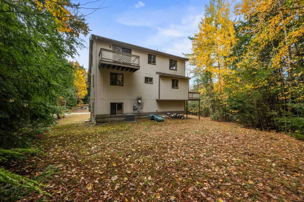 41 Saint Gallen Street Moultonborough NH 03254