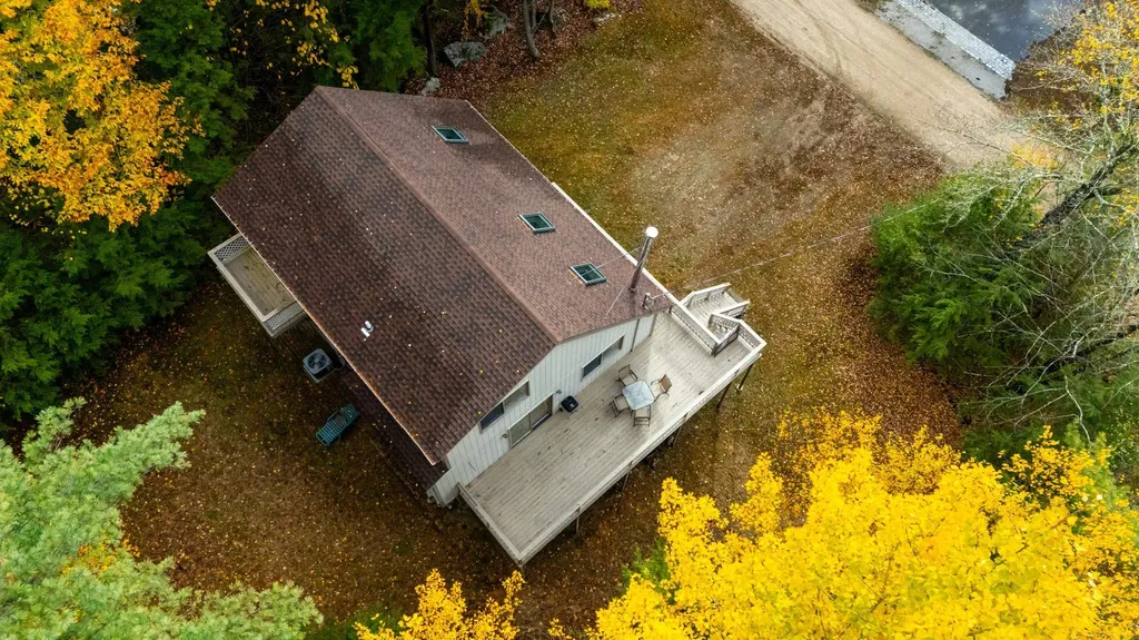 41 Saint Gallen Street Moultonborough NH 03254