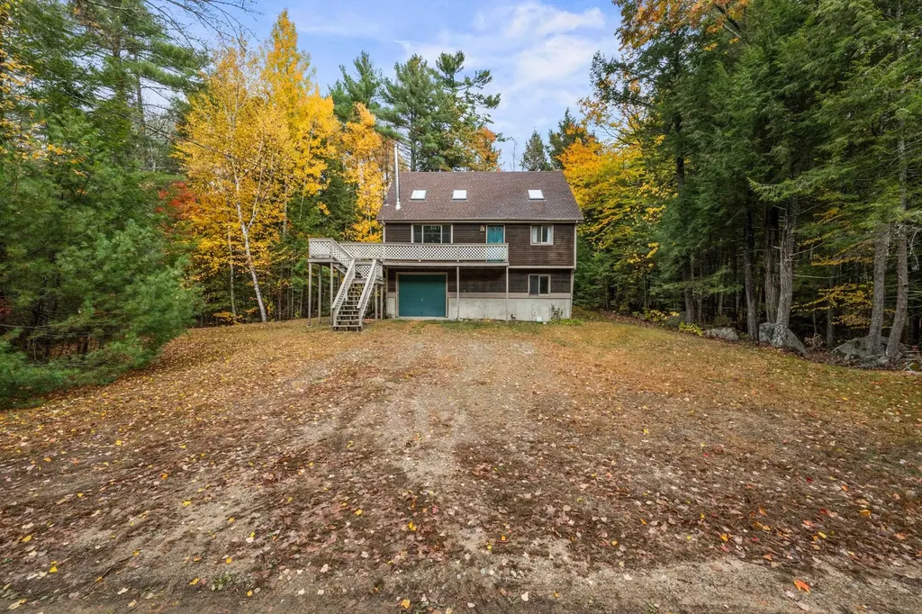 41 Saint Gallen Street Moultonborough NH 03254