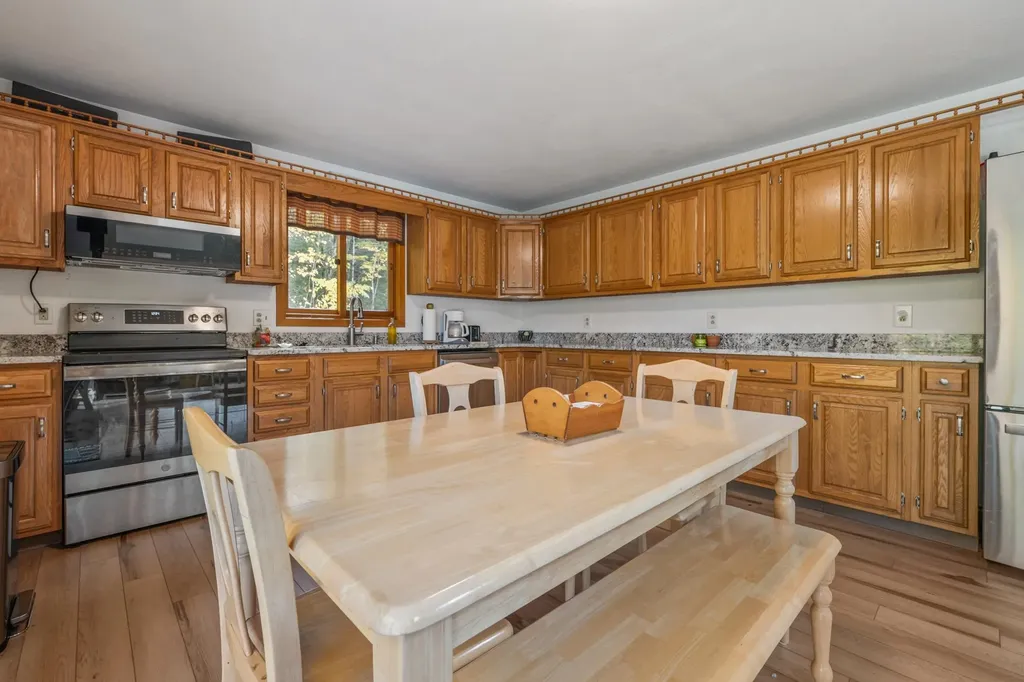 41 Saint Gallen Street Moultonborough NH 03254