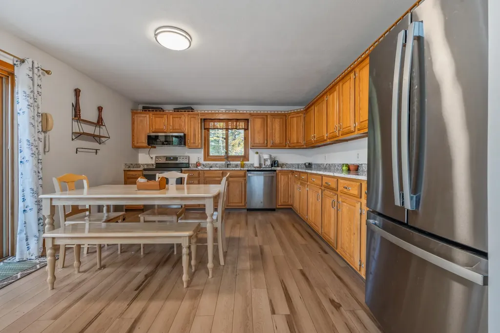 41 Saint Gallen Street Moultonborough NH 03254