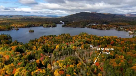 41 Saint Gallen Street Moultonborough NH 03254