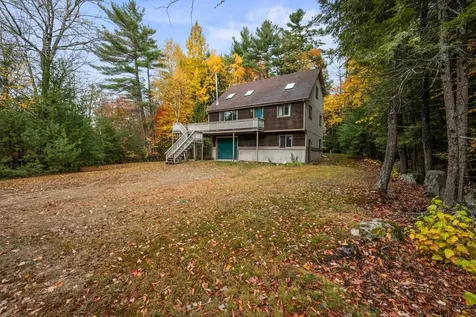 41 Saint Gallen Street Moultonborough NH 03254