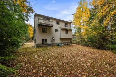 41 Saint Gallen Street Moultonborough NH 03254