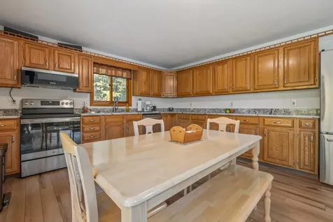 41 Saint Gallen Street Moultonborough NH 03254