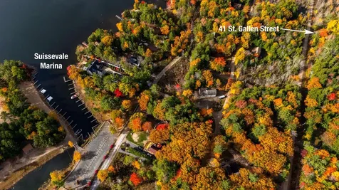 41 Saint Gallen Street Moultonborough NH 03254
