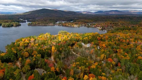 41 Saint Gallen Street Moultonborough NH 03254