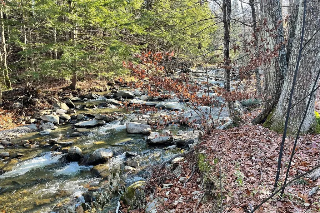 3019 Popple Dungeon Road Chester VT 05143