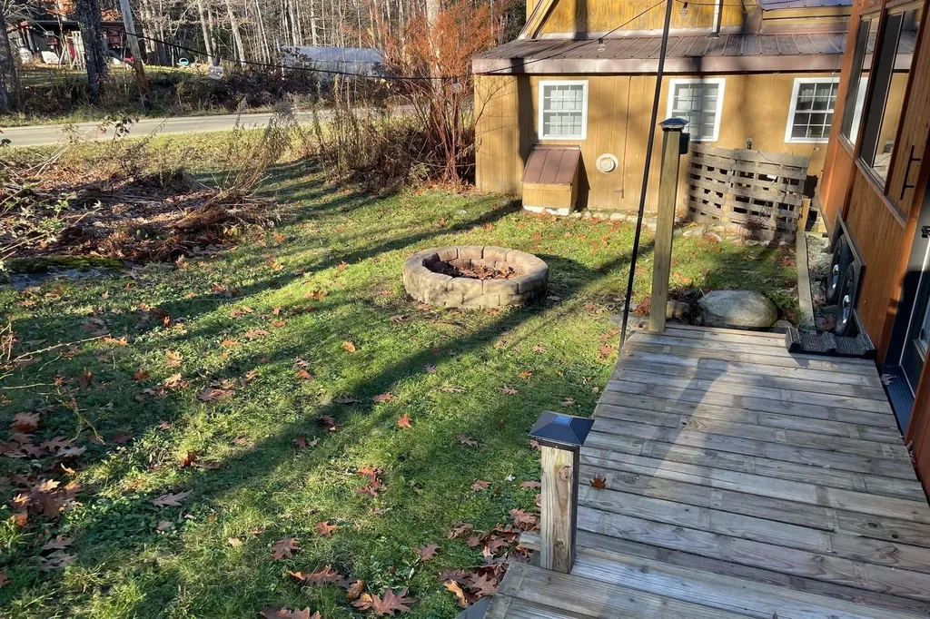 3019 Popple Dungeon Road Chester VT 05143