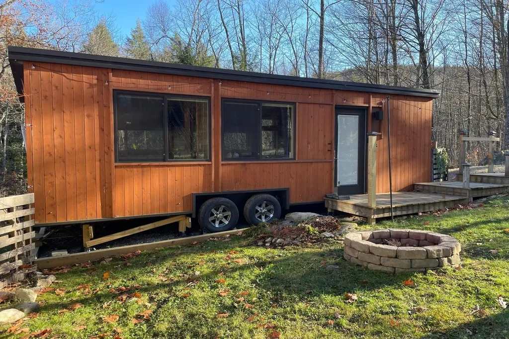 3019 Popple Dungeon Road Chester VT 05143