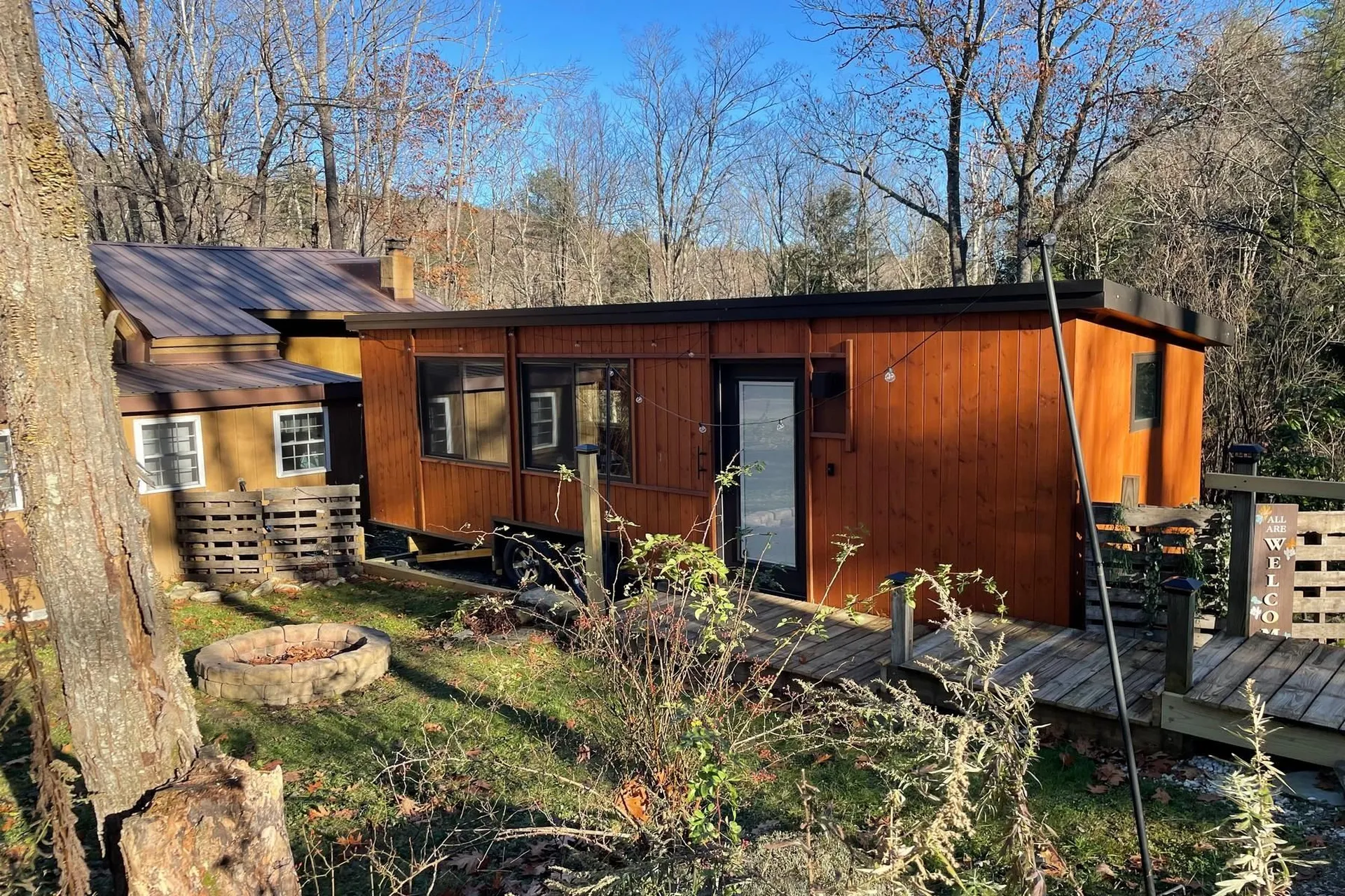 3019 Popple Dungeon Road Chester VT 05143