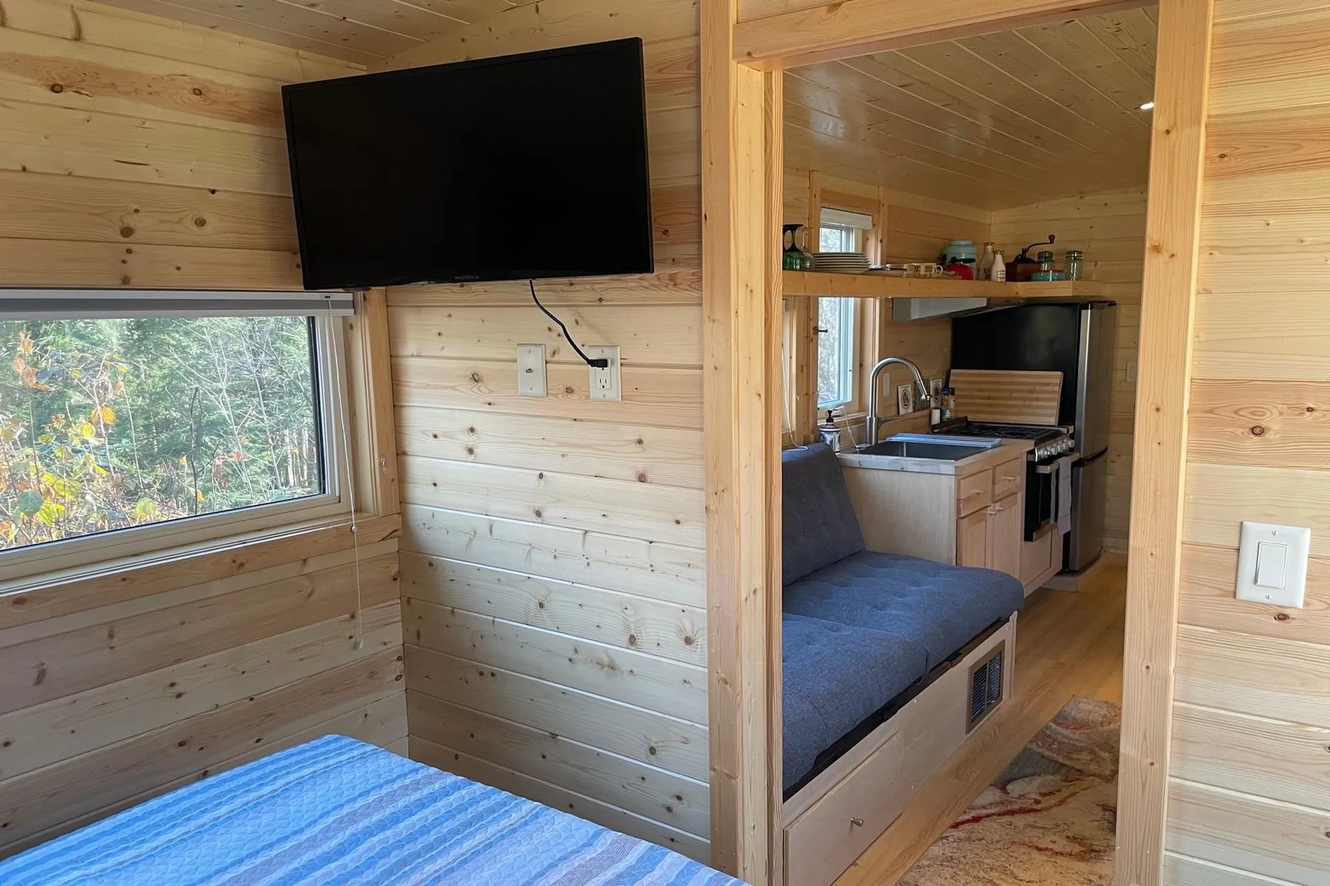 3019 Popple Dungeon Road Chester VT 05143